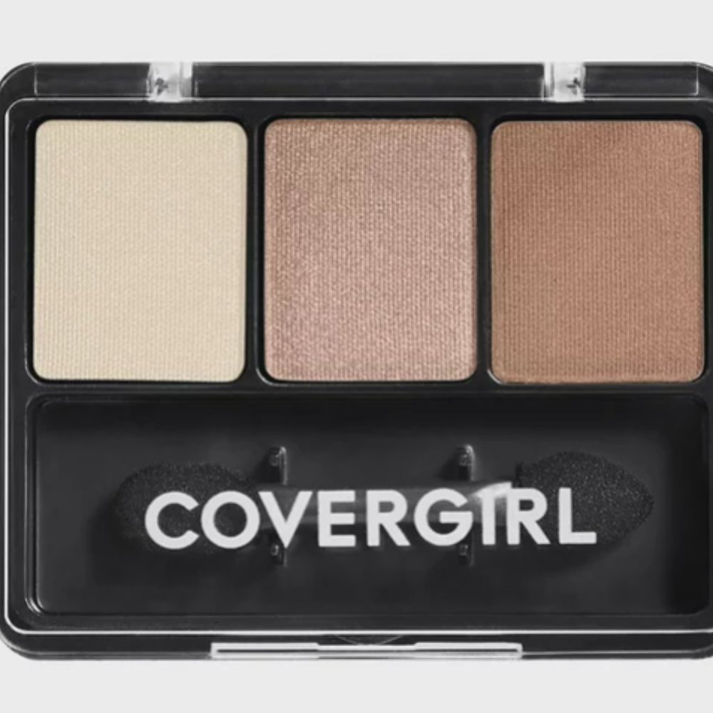 Covergirl Enhancers 3-Kit Trio